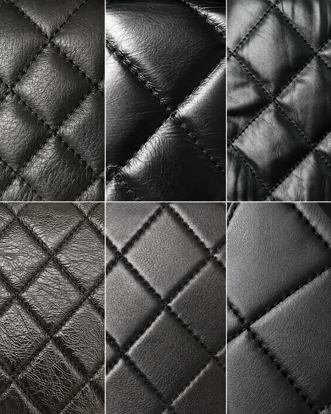 Texture Matters