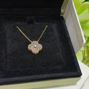 Butterfly Necklace