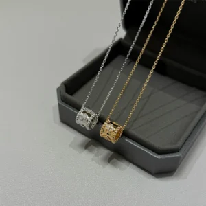 Grace Motif Necklace