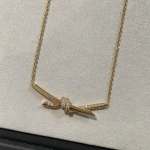 Butterfly Necklace