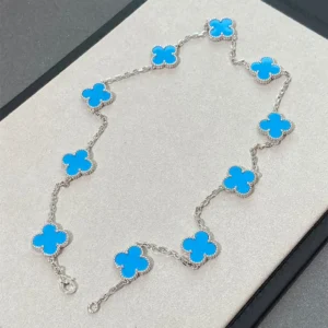 Turquoise Necklace