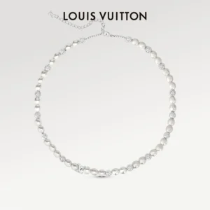 Pearl Strand Necklace