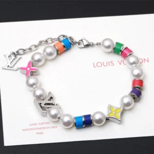 Pearl Bracelet