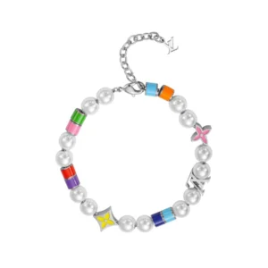 Pearl Bracelet