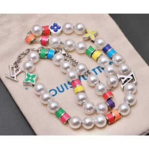 Freshwater Pearl Necklace
