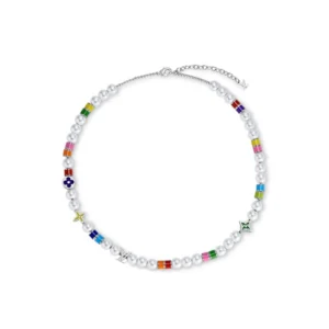 Freshwater Pearl Necklace