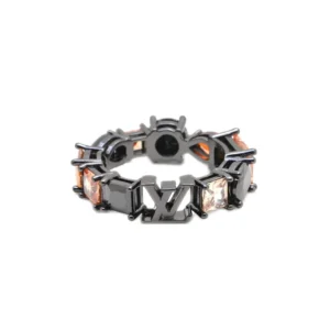 Color Bead Bracelet
