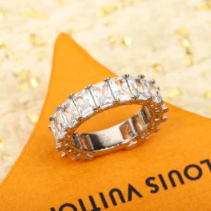 Emblem Ring