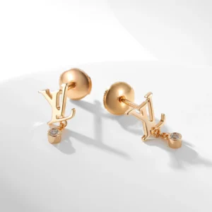 Blossom Earrings
