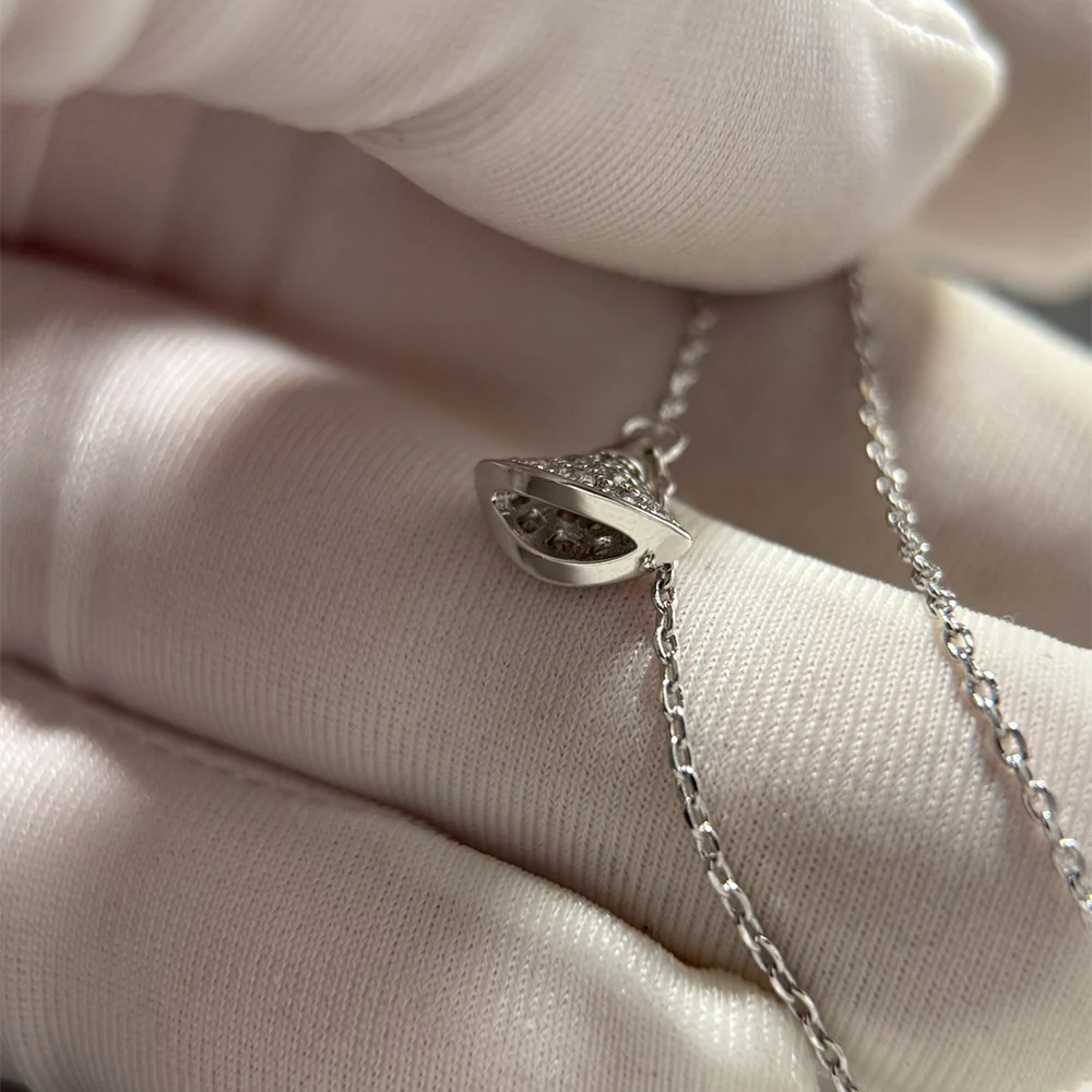 Fan Pavé Bracelet