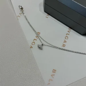 Fan Pavé Bracelet
