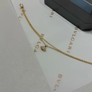 Fan Pavé Bracelet