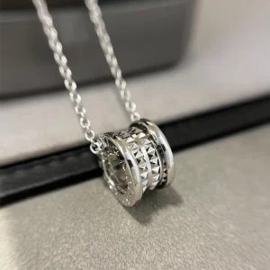 Gem Drop Necklace