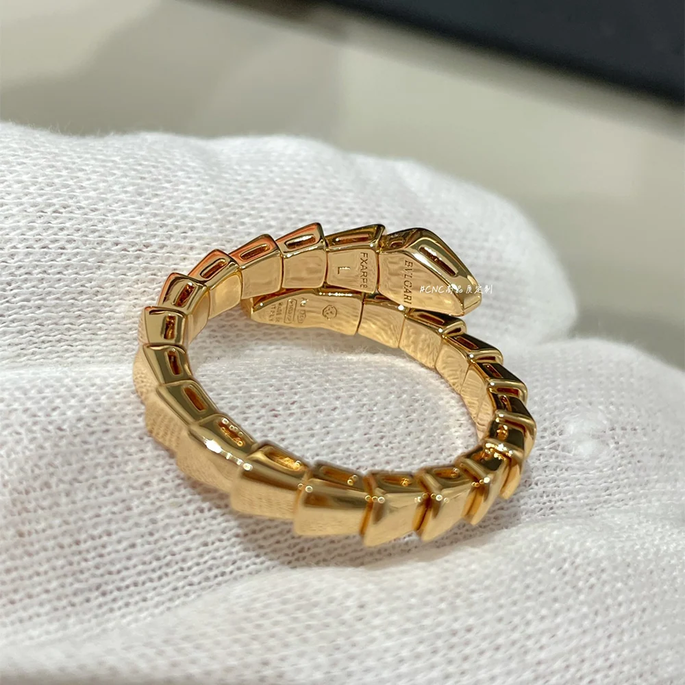 Viper Ring