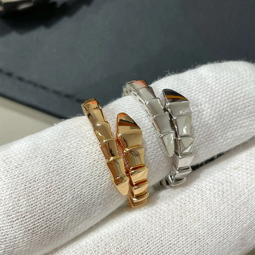 Viper Ring