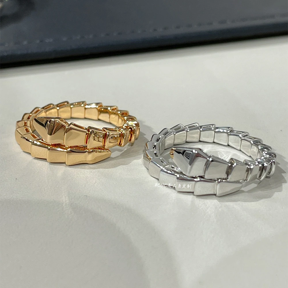 Viper Ring