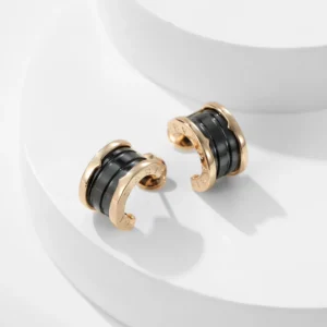 Spiral Stud
