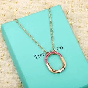Bar Necklace