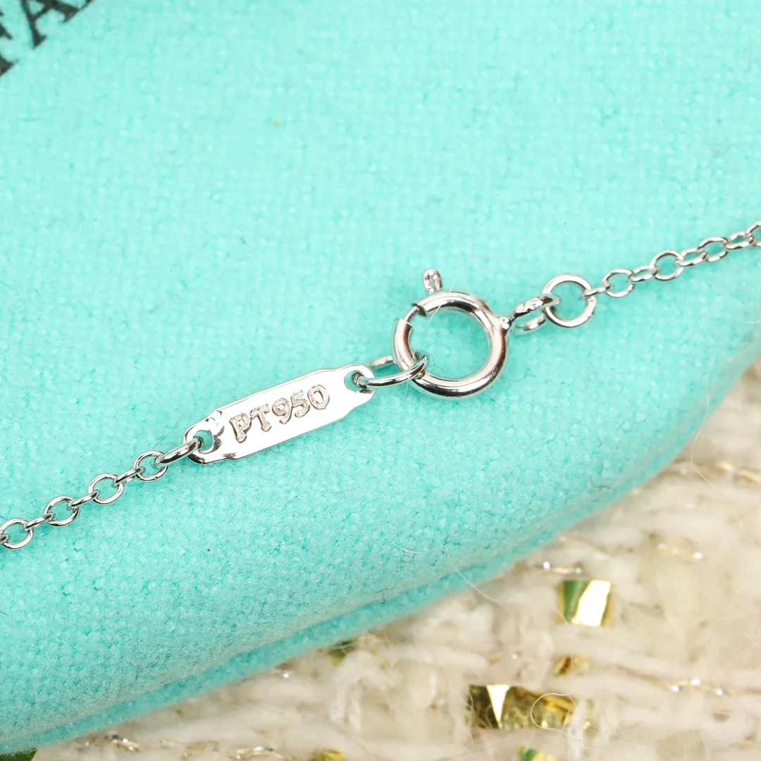 Cross Pendant Necklace
