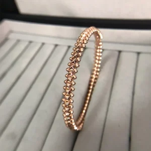 Nail Bracelet