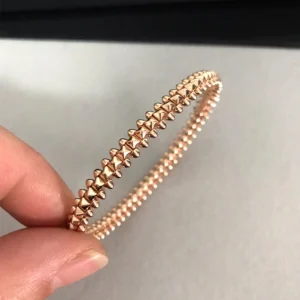 Nail Bracelet