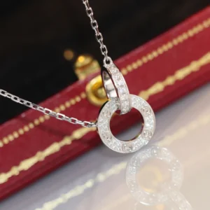 Loop Necklace