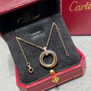 Loop Necklace