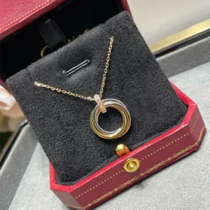 Loop Necklace