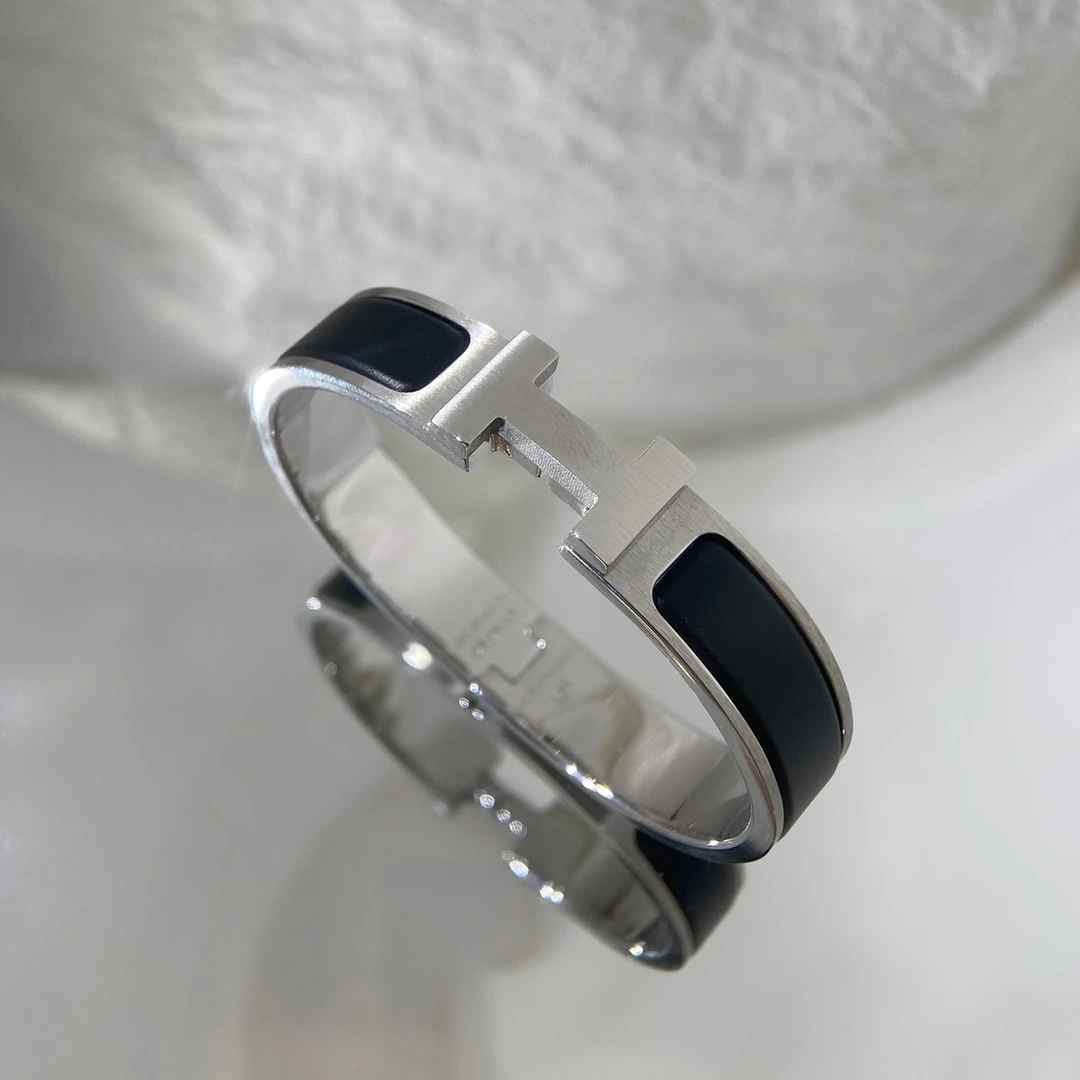 Leather Wrap Bracelet