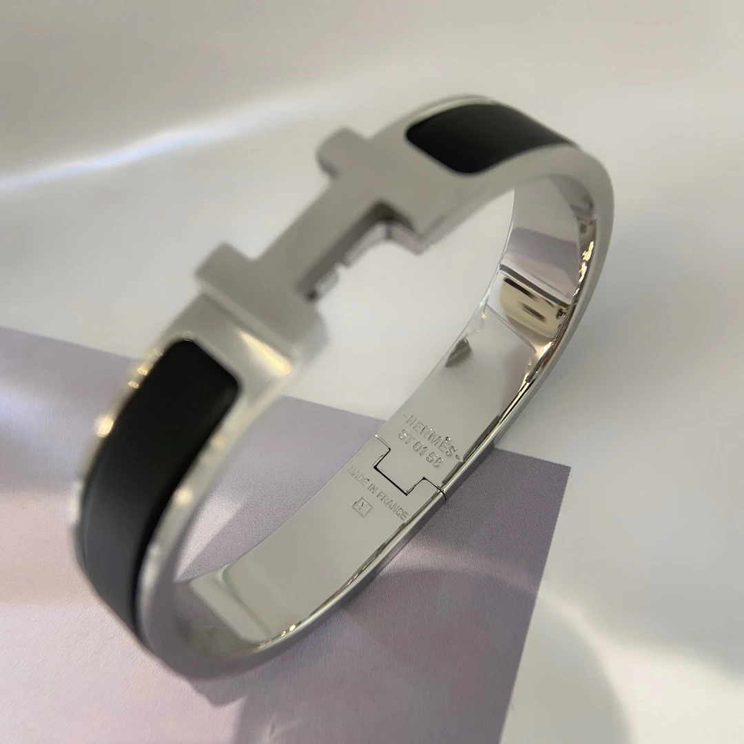Leather Wrap Bracelet