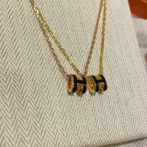 Link Necklace