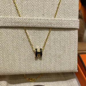 Link Necklace
