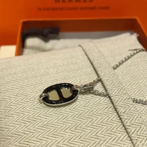 Link Necklace