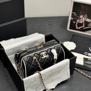 Auvrien 2001113 Luxury Bag 11.5*18.5*11c'm