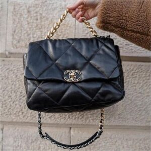 Auvrien 100157 Luxury Bag 30cm