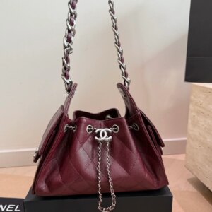 Auvrien 2001116 Luxury Bag 22*14cm