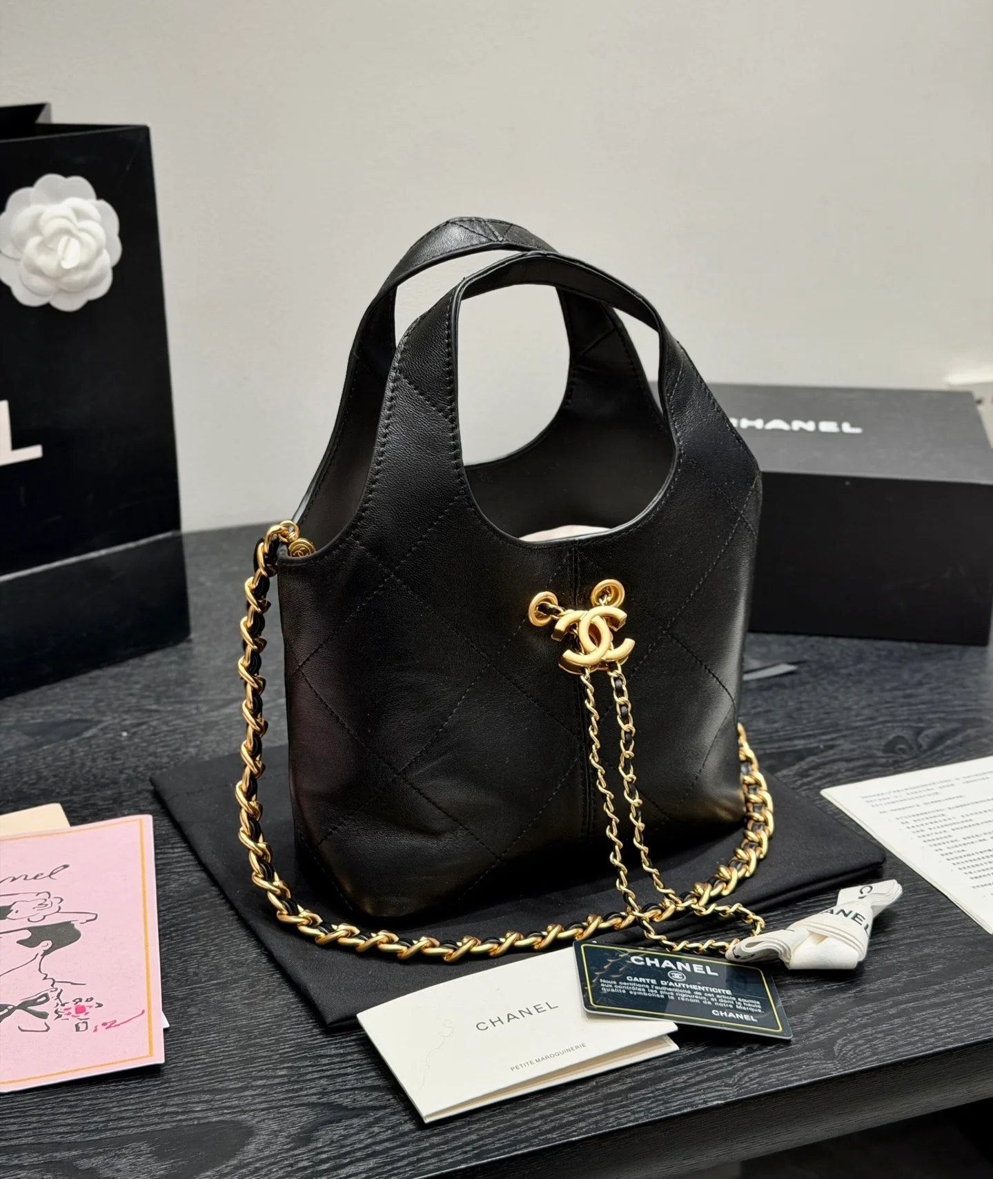 Auvrien 200107 Luxury Bag