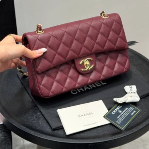 Auvrien 2001169 Luxury Bag 25*16cm