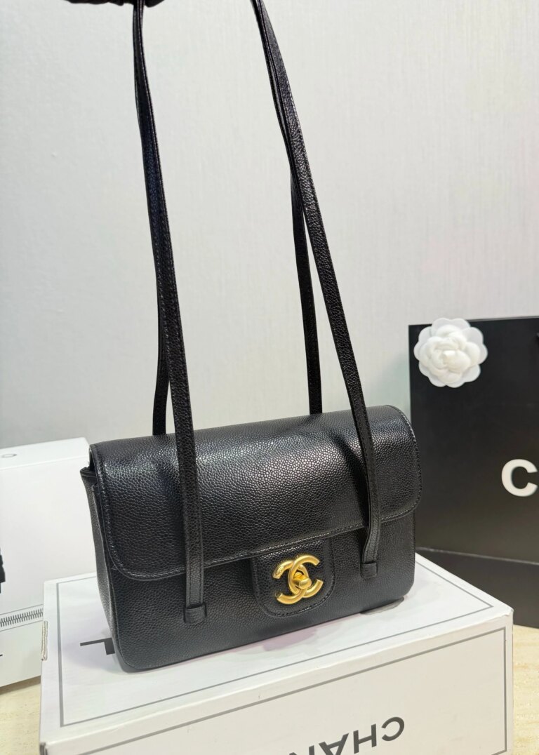 Chanel bags