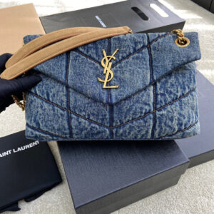 Auvrien 100207 Luxury Bag - 29*17*11cm