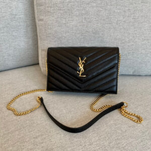 Auvrien 100216 Luxury Bag 19 cm