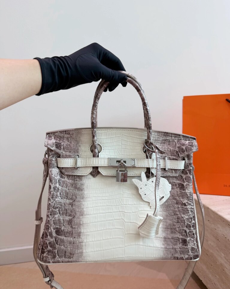 Hermes bags