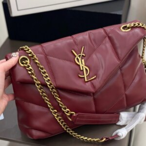 Auvrien 2001111 Luxury Bag 28cm