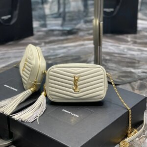 Auvrien 100200 Luxury Bag 18cm