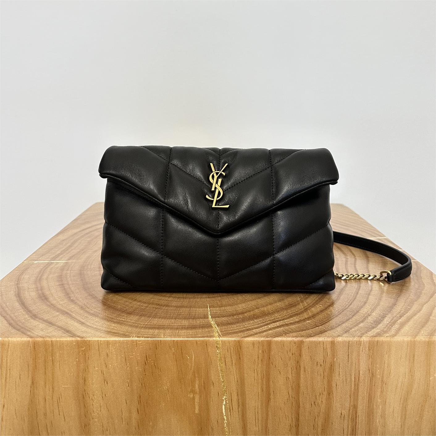 Auvrien 100218 Luxury Bag Size 23x15.5x8.5
