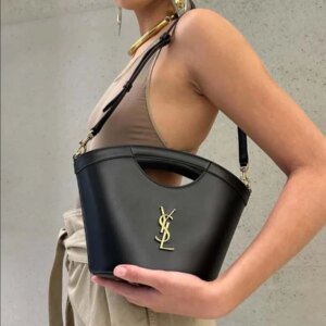 Auvrien 100252 Luxury Bag Mini Tote