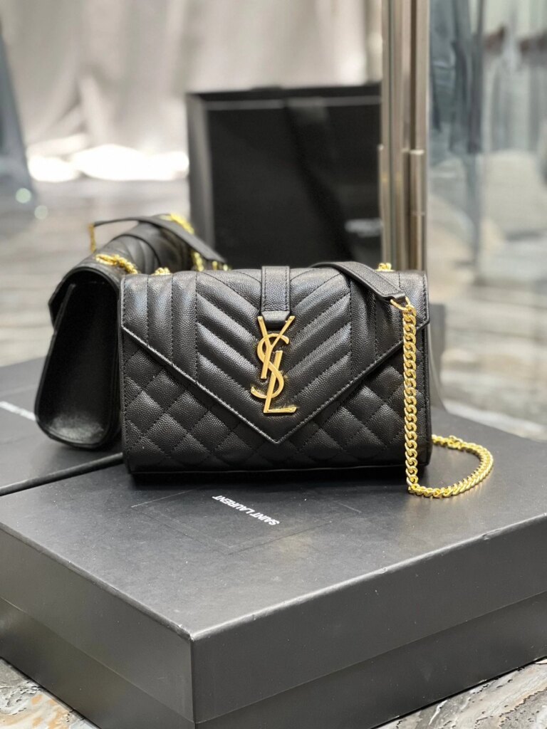 Saint Laurent bags