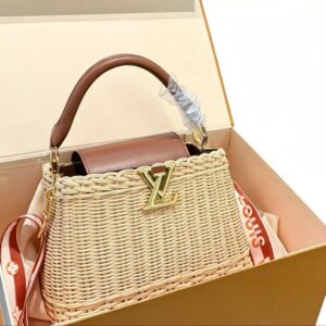Auvrien 100049 Luxury Bag 27*18cm