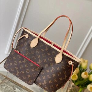 Auvrien 100078 Luxury Bag 28*21cm