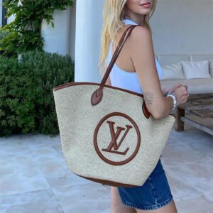 Auvrien 100064 Luxury Bag 50cm